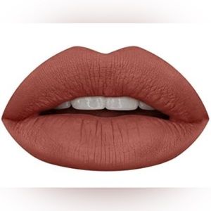 Huda Beauty Liquid Matte Lipstick (Trendsetter)
